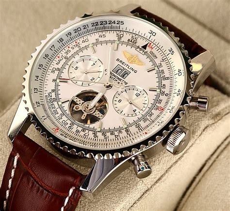 a13356 breitling watch|breitling chronometre navitimer 1884 b13356.